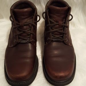 🔥Waterproof Rockport Boots🔥